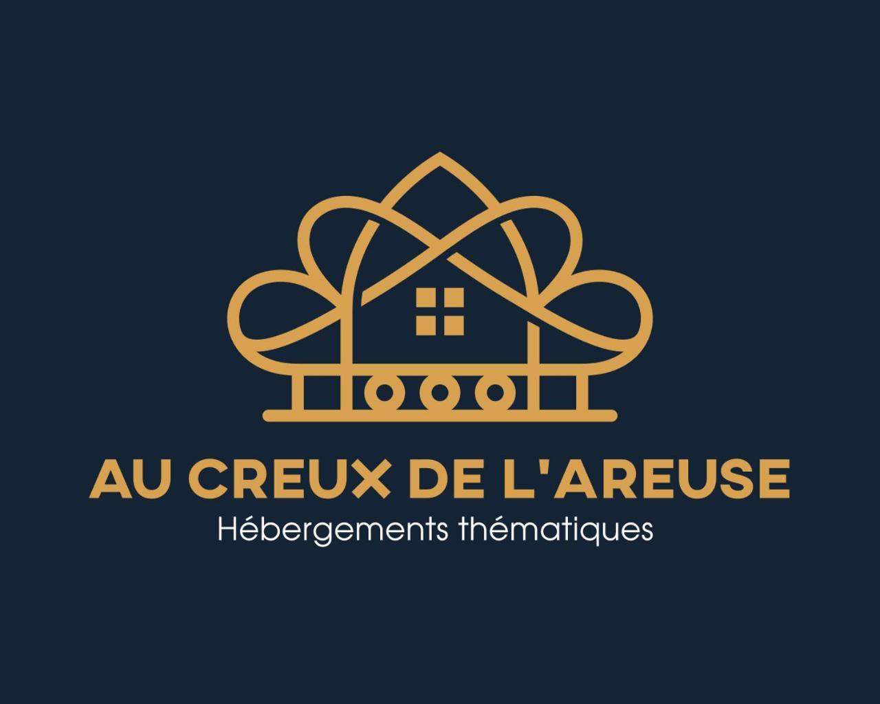 Appartement Thematique: Voyage Industriel Travers المظهر الخارجي الصورة